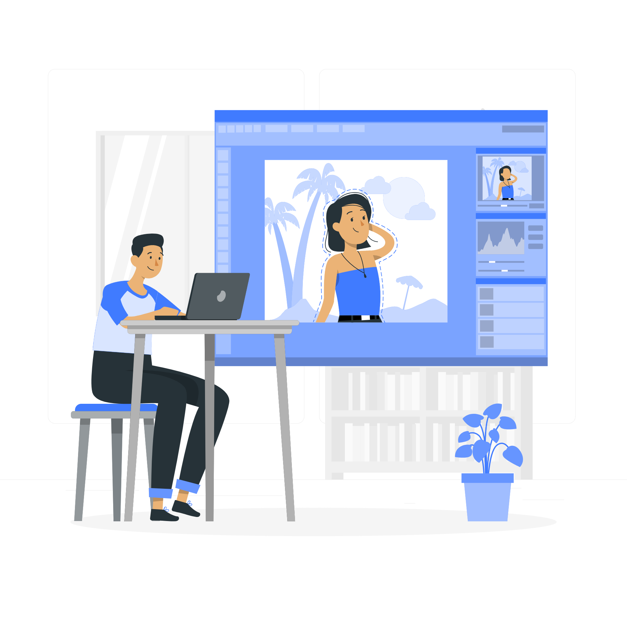 Graphic Design